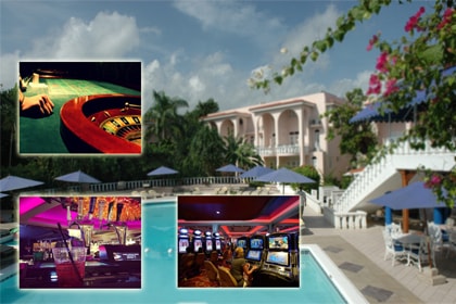 Азартный отдых в Celebration Jamaica Resort Casino на Ямайке